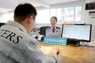 政策利好疊加 稅務部門多措并舉確保七月征期平穩順暢